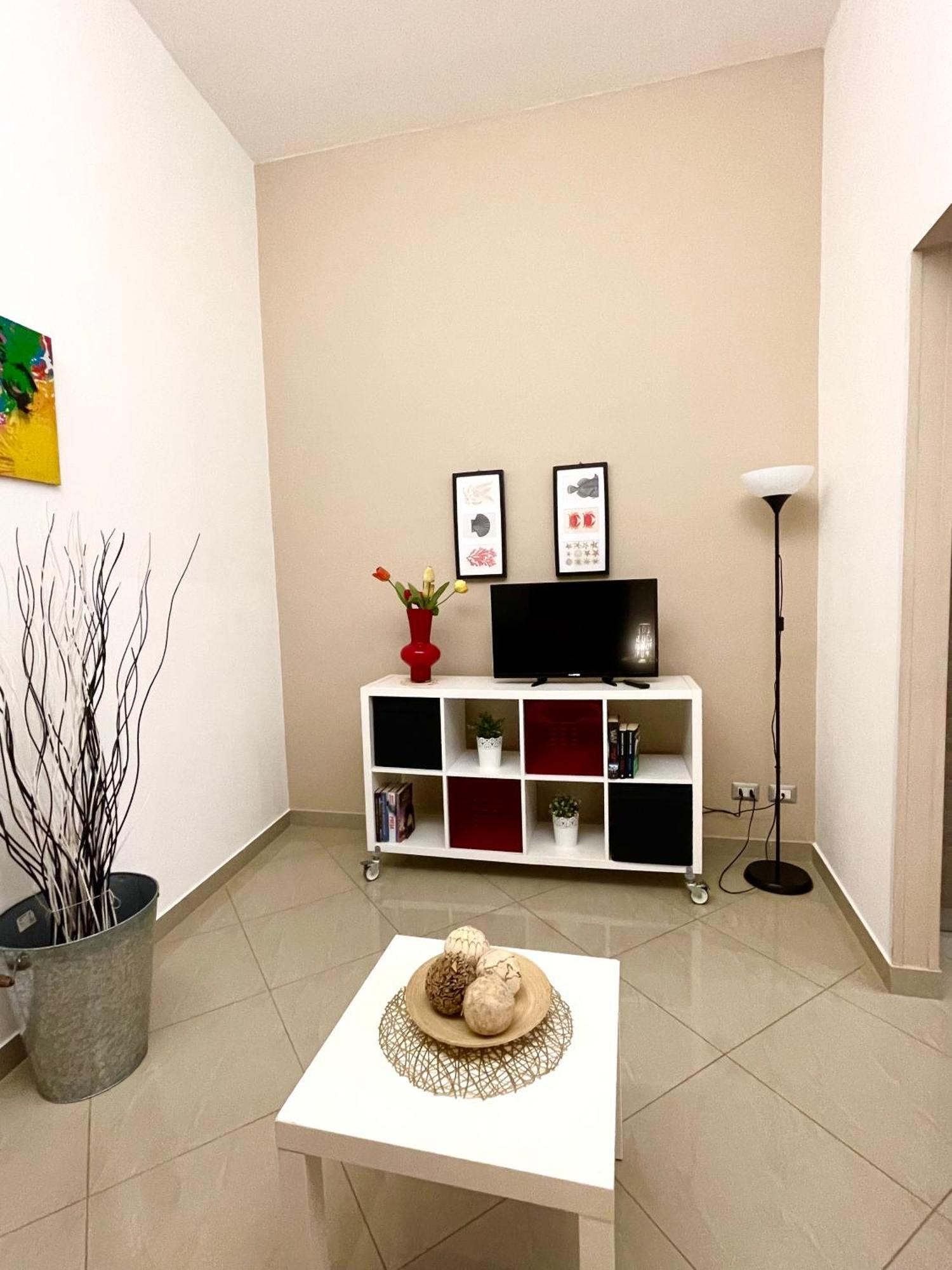 Apartament Ciraulo Catania Centro Storico Exterior foto
